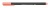 Tűfilc, 0,3 mm, STAEDTLER "Triplus 334", lazac